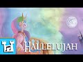 4everfreebrony - Hallelujah (MLP:FiM Verses)