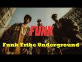 【70s Funk Hip Hop】224 Classic Funk × Modern Hip Hop Fusion | Funk Tribe Underground