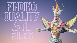 Mastering 3D Printing: Finding the Best STL Files Online