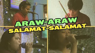 Araw - Araw | Salamat - Salamat