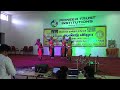 Western Fusion Indian Classical Bharatanatyam Indian Ragam