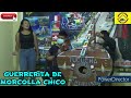 guerrerita de morcolla chico 100% jarana a bailar