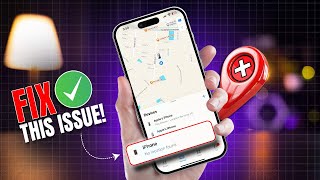 Find My Says No Location Found on iPhone | Fix Can't Find My iPhone