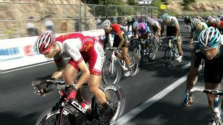 Tour de France 2011: the Official Game