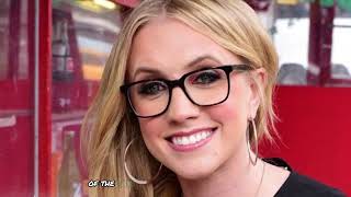 Kat Timpf Breaks the Internet – Her Jaw-Dropping Photos Will Leave You Speechless!