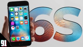 Death of iPhone 6S - 2023 Review & Retrospective