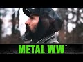 CANAIMA - WOUNDS - METAL WORLDWIDE (OFFICIAL 4K VERSION MWW)