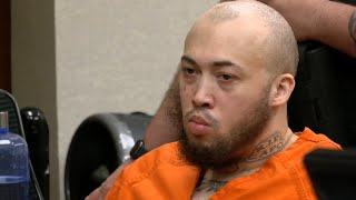 Louisville judge rules triple-murder defendant Brice Rhodes is competent to stand trial