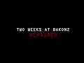 Two weeks at Bakonz Rebuilt Announcement trailer