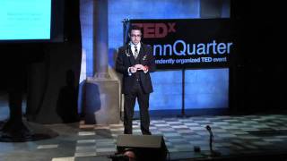 TEDxPennQuarter 2011 - Dr. Jeff Benabio - Reinventing Physicians