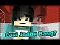 CARI BUTTON SERASA NYARI JODOH XD - Minecraft Map (Find The Button Indonesia)