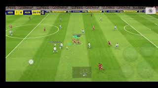 #pes22 الخصم إنسحب