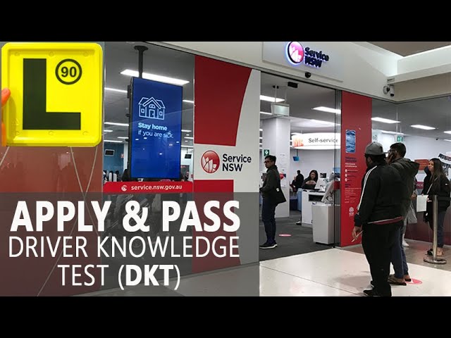 NSW DKT Practice Test AU Apps 148Apps, 45% OFF