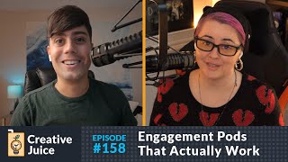 Engagement Pods That Actually Work