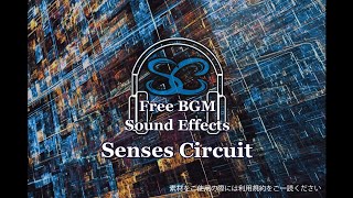 【フリーボイス】女性戦士 ハゥ！-バトル・ダメージ・やられ by 坂下七香 /Free BGM\u0026SE\u0026VOICE Senses Circuit Official YouTube Channel