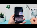 How to Send a Message with Spotlight Effect on iPhone