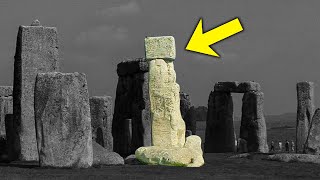 Scientists Discovered Something UNUSUAL at Stonehenge And This Changes Everythin