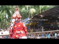 ദേവക്കൂത്ത് കേരളത്തിലെ ഏക സ്ത്രീ തെയ്യം devakkooth the only lady theyyam part 1 theyyam 162