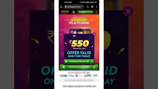 Winzo Me Free ₹550 Winnings Bonus Kaise Le Secret Trick 🤑|| How to Get 550 rs in Winzo Gold #shorts