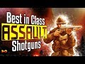 Best in Class: Battlefield 1 Best Assault Weapons 2018 - BF1 Best Shotgun 2018 (BF1 Gun Guide)