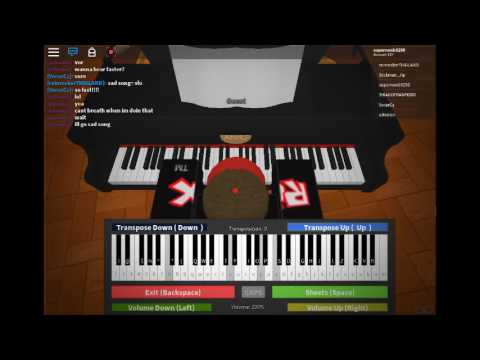 Roblox Piano Nyan Cat - your reality roblox piano