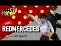 ELS & GUY GROOVE cover RED MERCEDES | Anime