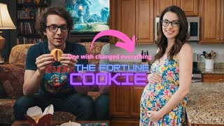 THE FORTUNE COOKIE — MTF Body Swap Romance (TG TF Full Story)