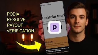 How To Resolve Payout Verification Delay On Podia 2026 Full Tutorial