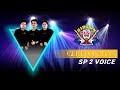 GEREJA BOLON - SP2 VOICE - COVER LIVE GMP - ( DAKKA HUTAGALUNG )