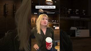 Dating today #funny #comedy #shorts #relatable #viral #foryou
