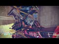 【destiny2】またオシリスに挑戦してきました【ディスティニー2実況】【ザ・メッセンジャー】 【デスティニー2】