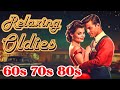 Relaxing Oldies But Goodies 60's 70's 80's Background Music ❤️