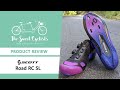 Scott RC SL Supersonic Road Cycling Shoe Review - feat. Carbitex CX6 + Dual BOA Dials + Ventilated