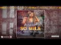 Babalwa M - So Mila Ft  Kelvin Momo