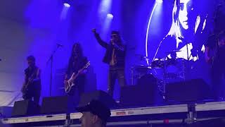 Die Oberherren - Each Dawn I Die - Sweden Rock Festival 07/06/23