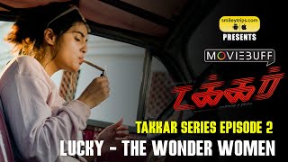 'Wonder Women' Takkar series - Episode 02 - Sneak Peek 3 | Siddharth | Karthik G Krish