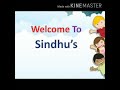 Simple and Easy Hindi Sentences(Lesson-6)