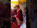 Silat adat Melayu Acara resepsi Nikah