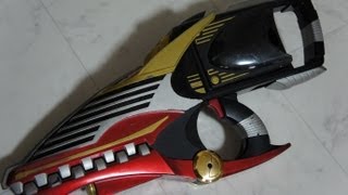 仮面ライダー龍騎 ＤＸ龍召機甲ドラグバイザーツバイ DragvisorZwei