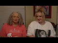 interviewing my ghost hunter mom about fairies u0026 elementals brittany broski