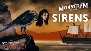 The Fatal Song of the Sirens | Monstrum