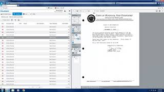 Simple DocuWare Search Tutorial