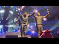 K.O. & Matt - Dance of the Sugar Plum Fairy - Pentatonix (12-06-23)