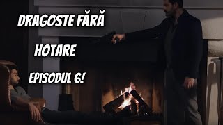 Fikret îl găsește pe Halil! Îl împușcă în somn? Dragoste fără hotare episodul 6!