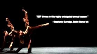 Masterpiece in Motion 2013 - Stunning International Choreography!