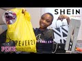 Back to School Clothing TRY ON Haul 2023 (SHEIN, Forever 21, Aliexpress, & More)