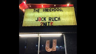 Live at the Underdog - The Imperial Blues Hour