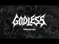 GODLESS - From Beyond (OFFICIAL LYRIC VIDEO)