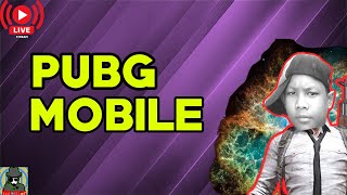 PUBG MOBILE GES