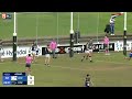 Rd 14 Hostplus SANFL Snapshot - Central's Beau Thomas kicks first goal from 50m